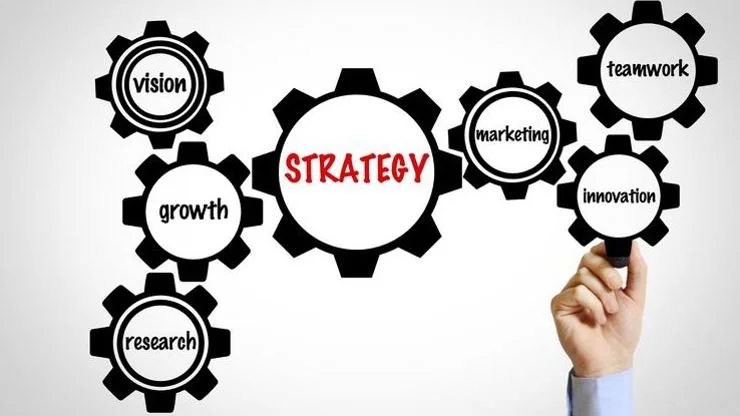 Venture Out Team Complete Strategic Planning Training