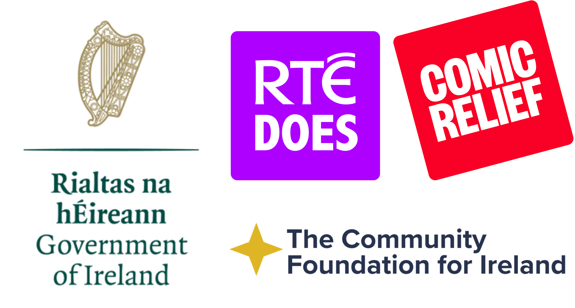 Support Venture Out and other organisations by giving through the RTE Toy Show Appeal