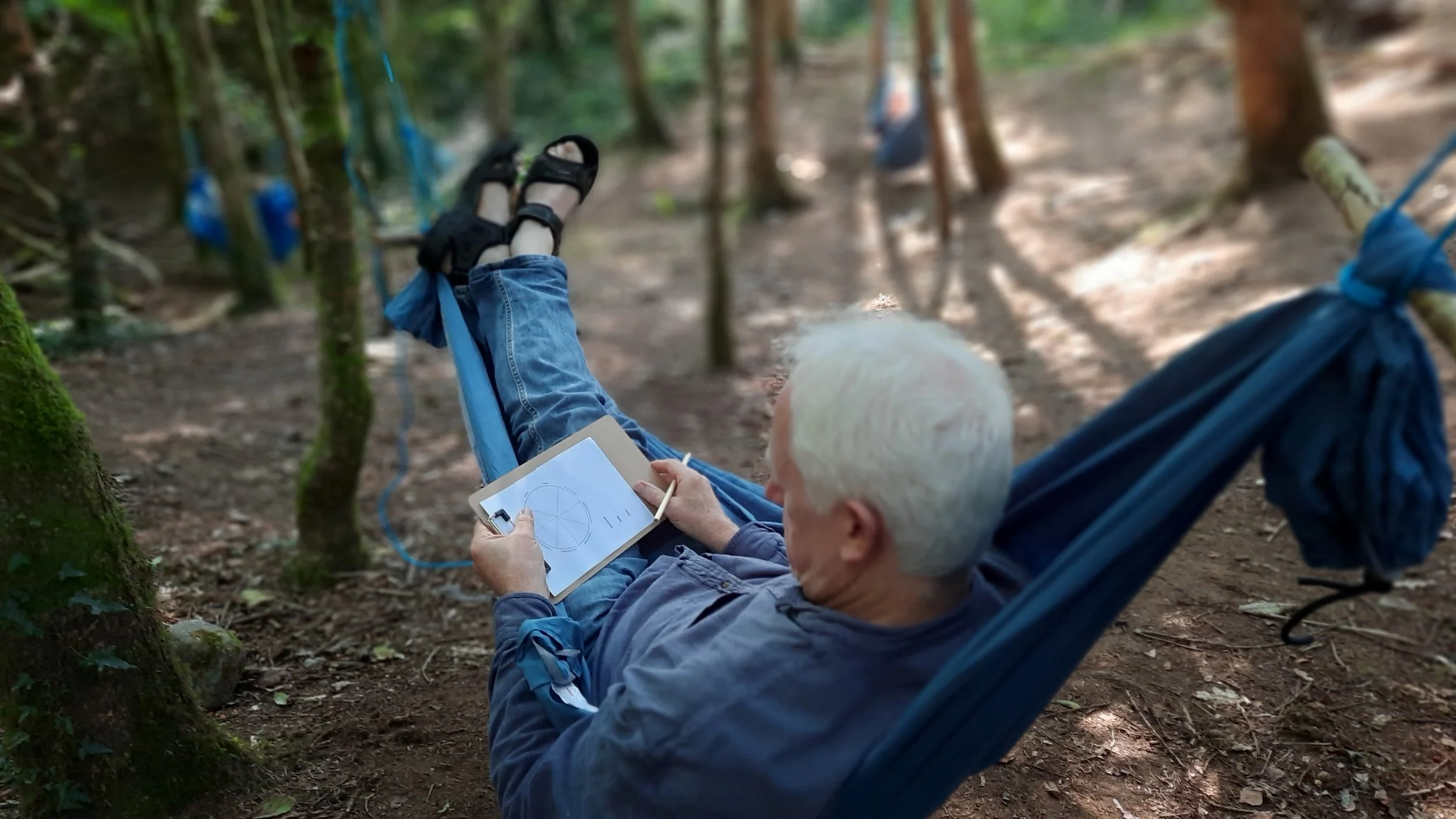 Work with Venture Out this year to support your staff's Health and Wellbeing