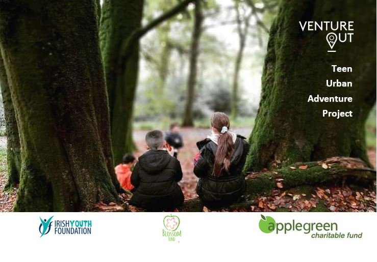 Venture Out Secure Applegreen Blossum Funding