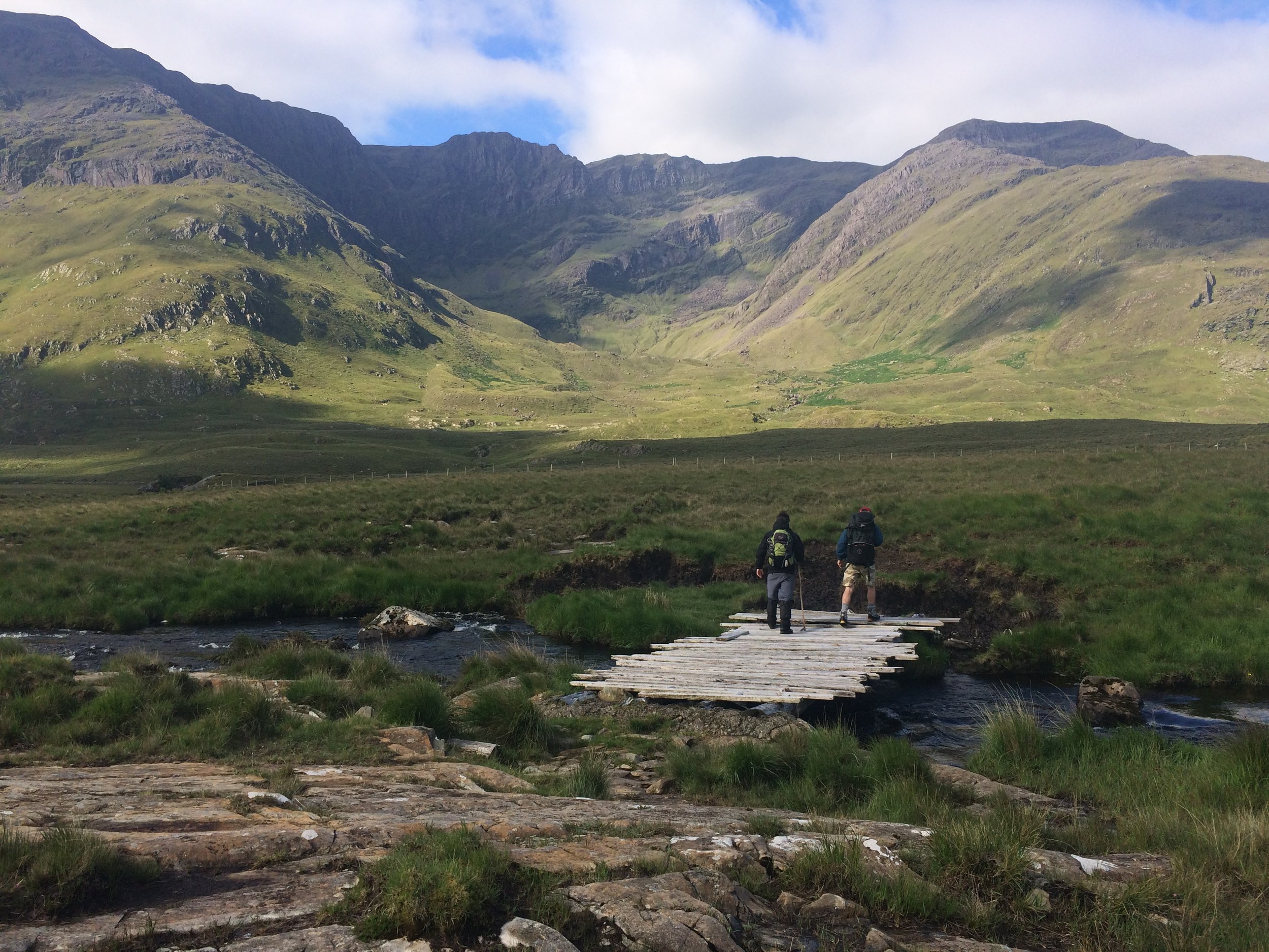 Venture Out Delivering 1:1 Support For Teens Through Our Unearth Service