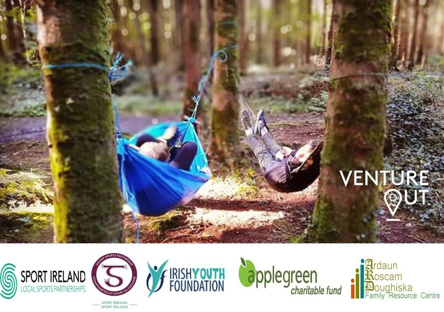 Teen Urban Adventure Project to start soon in Doughiska area, Galway