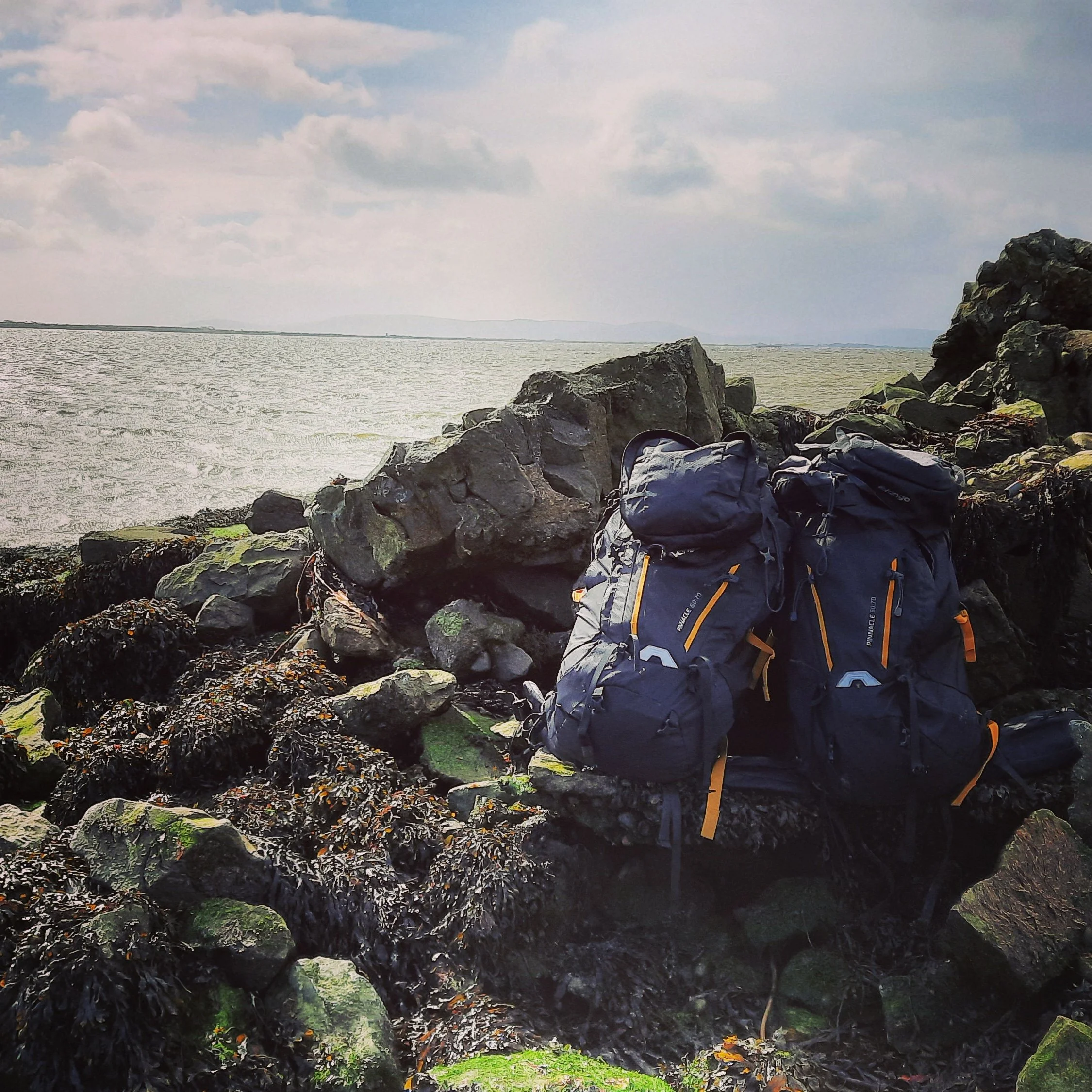 Venture Out : Delivering Our Unearth 1 to 1 support service throughout February and March.