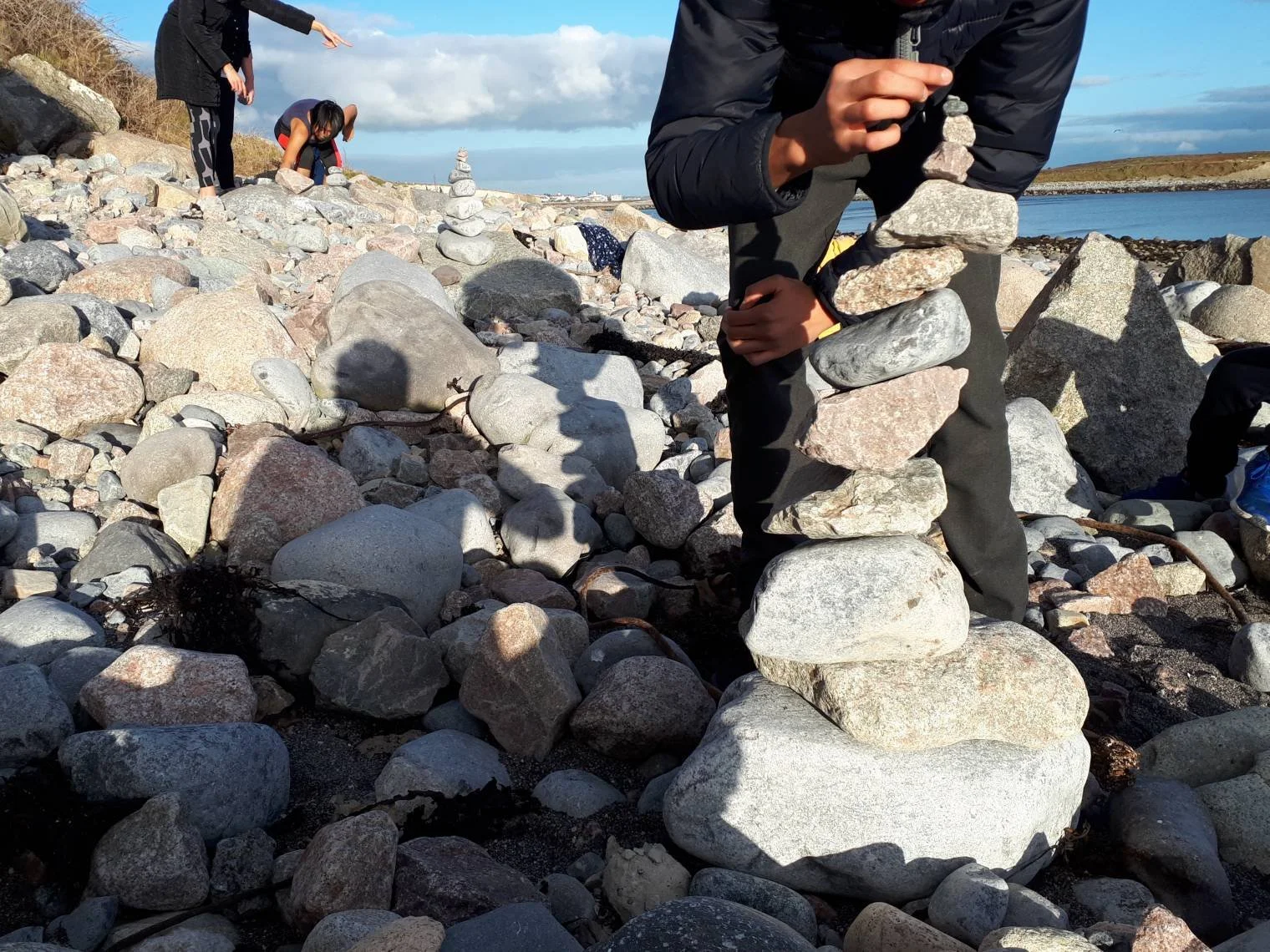 Throwback Thursday.... 