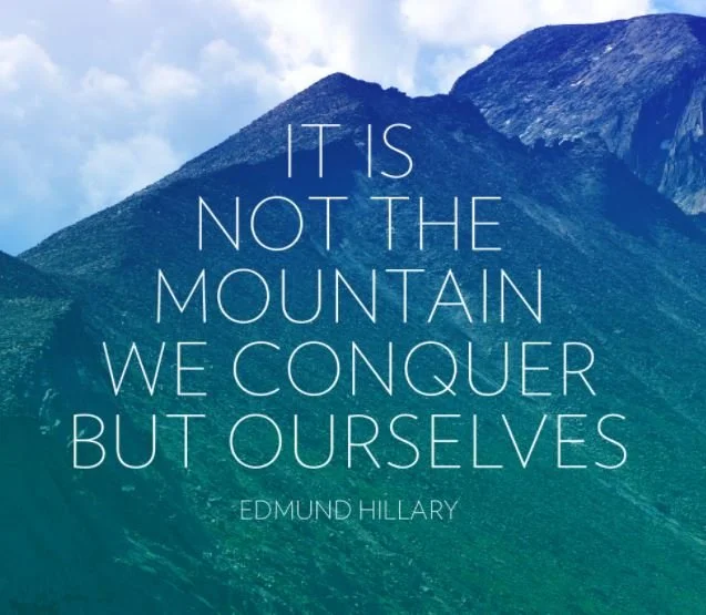 Happy 'International Everest Day'