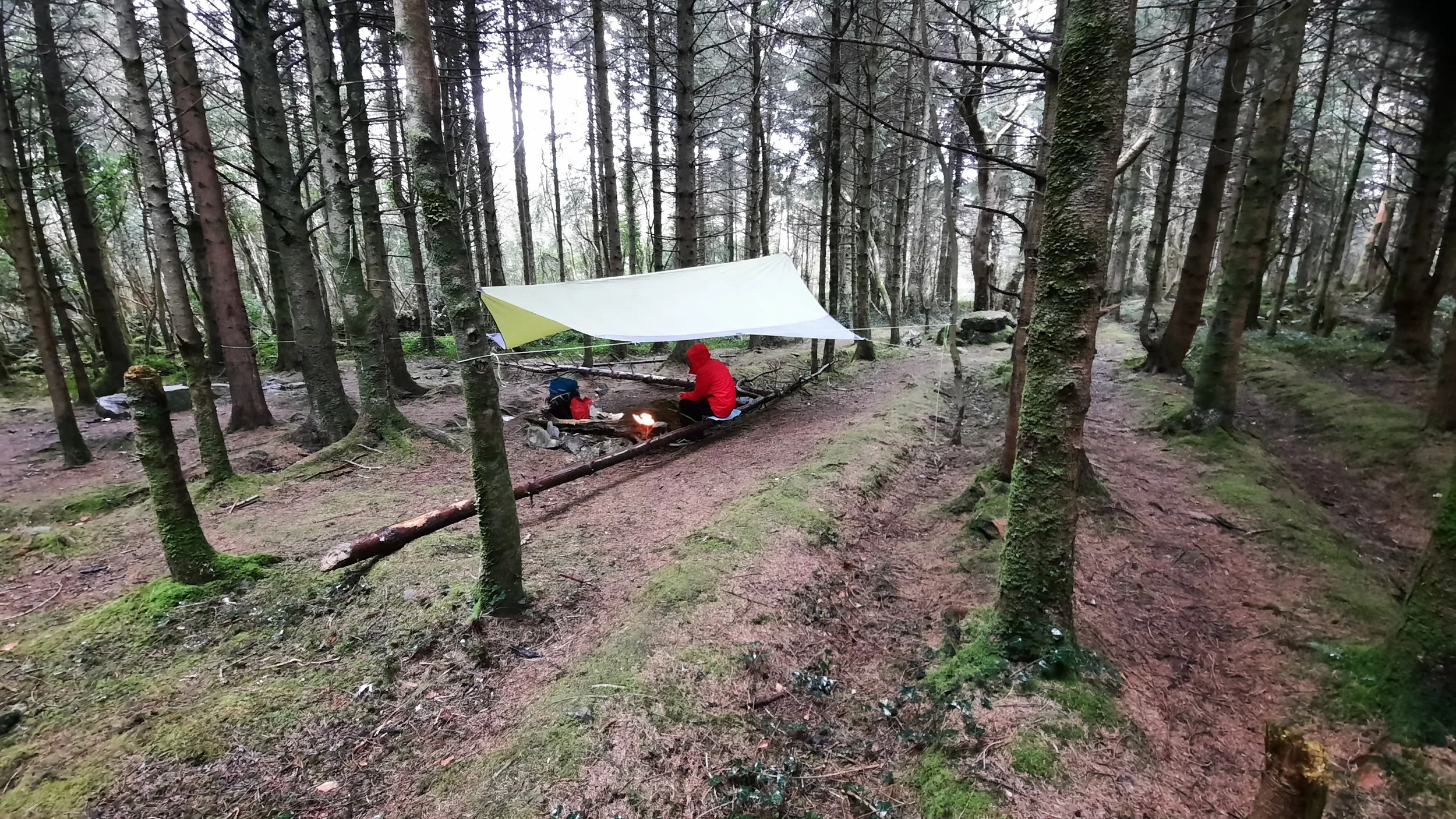 Unearth 1:1 supports continue through March and April