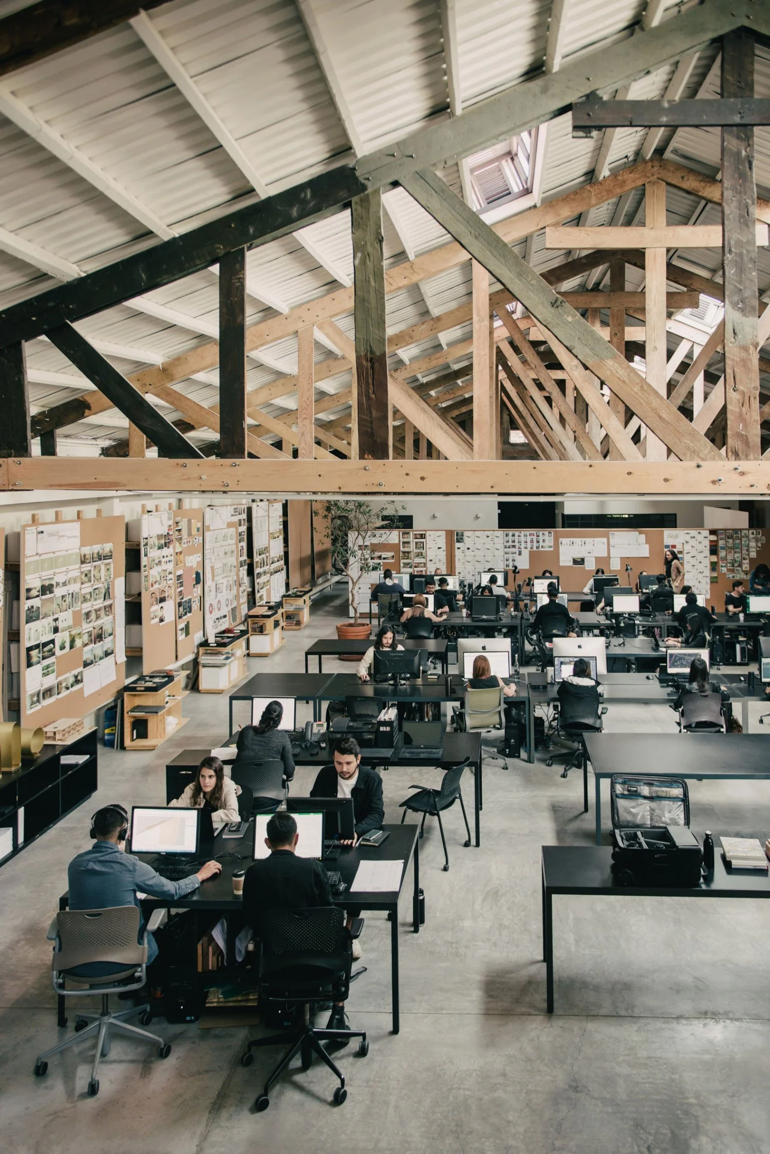 spatial_architecture_architectural project