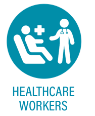 Healthcare Workers
