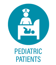 Pediatric Patients