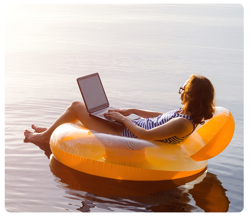 Embracing the Summer Advantage: Why Smart Marketers Stay Active While Others Slow Down