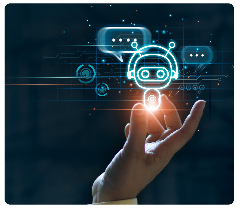 3 Ways AI Is Changing the Way You Market