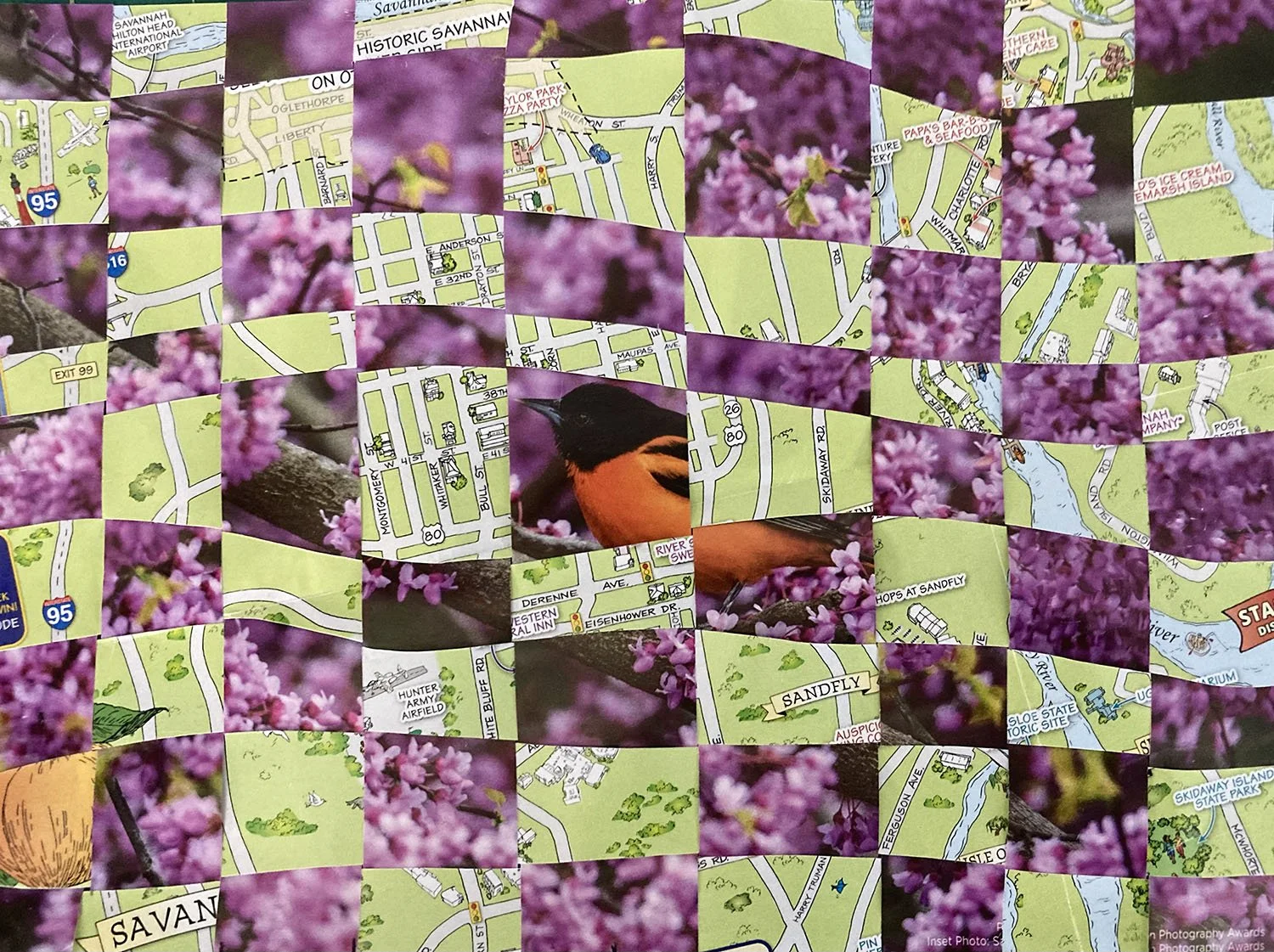 Prompt: Recycle