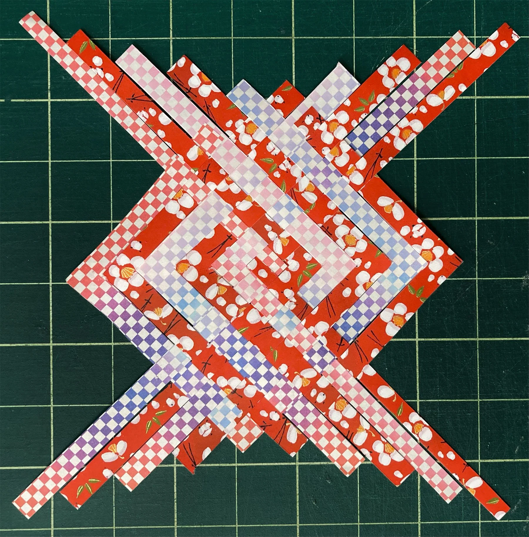 Prompt: Angles