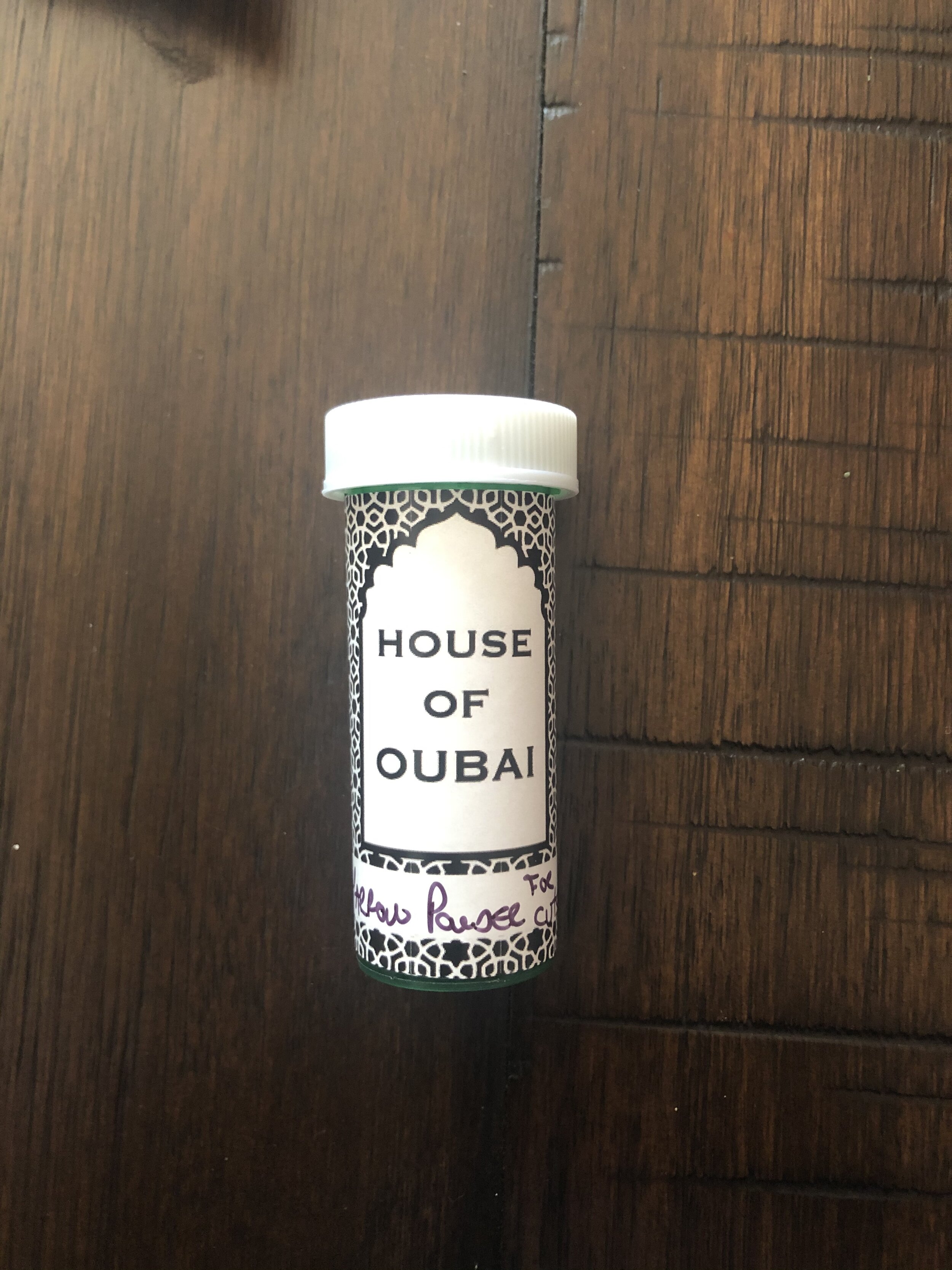 Yarrow for Healing Cuts