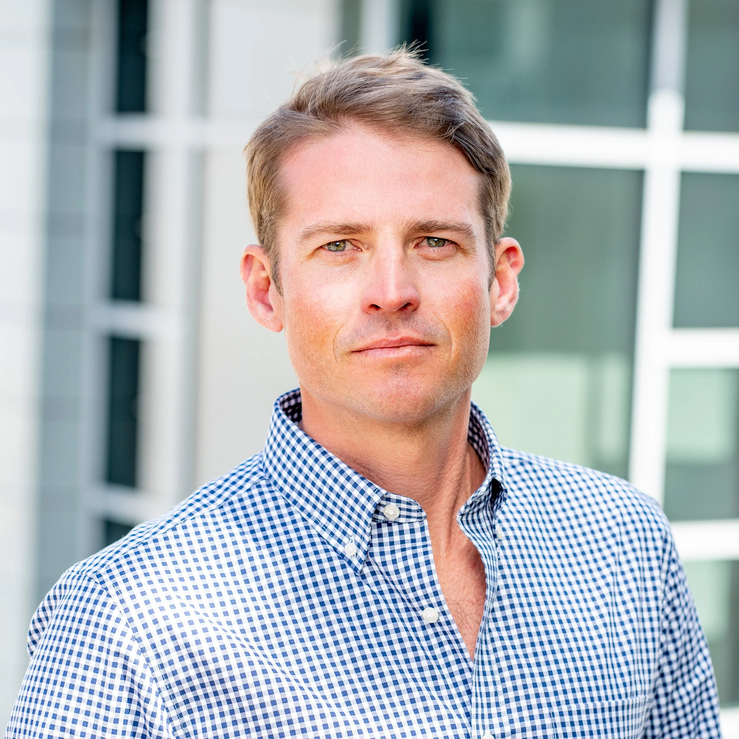 Ryan Marshall Rsa Ryan Marshall | Partner — REESE HENRY
