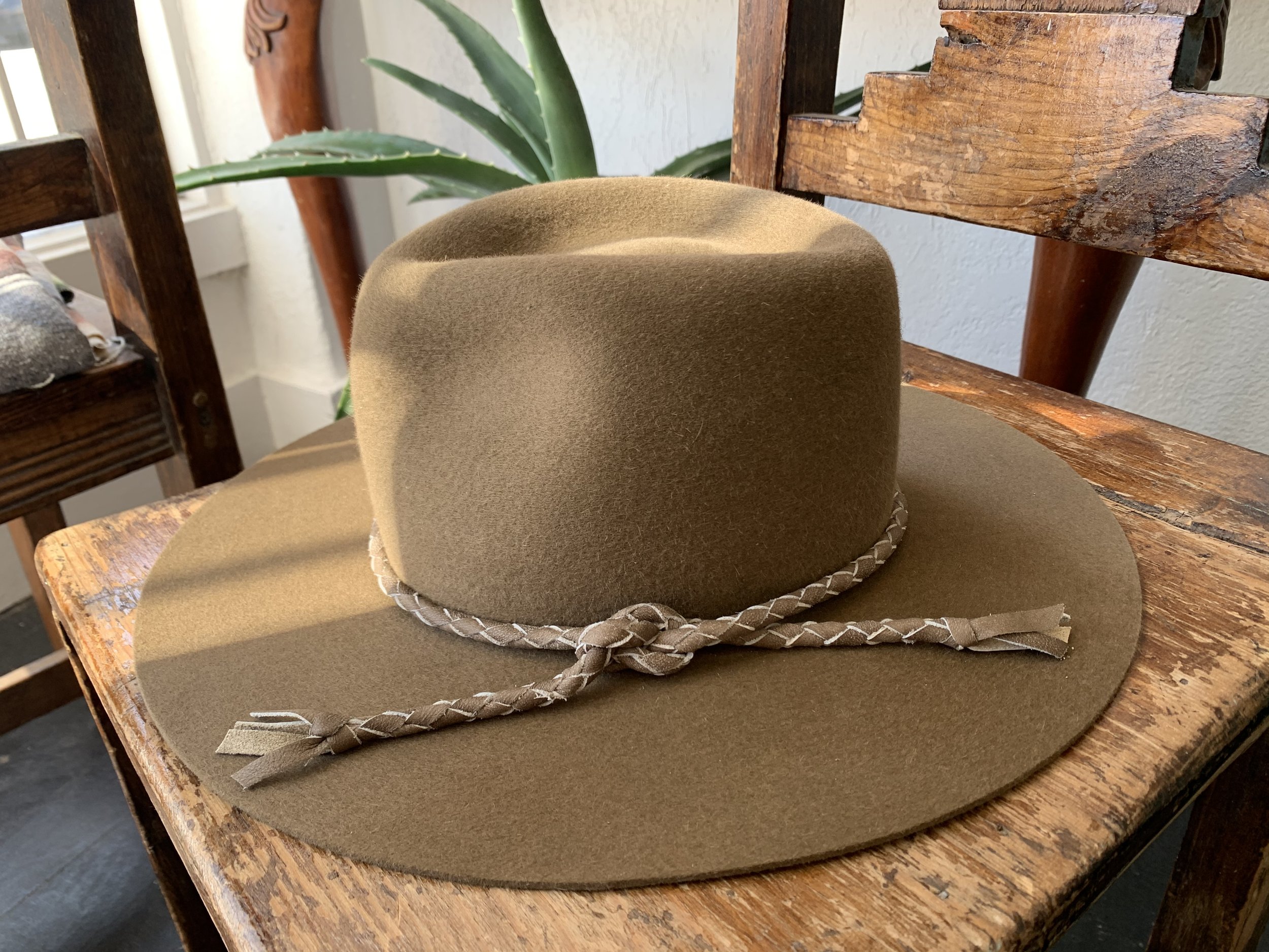 Shop — Aghaa' Hat Co.