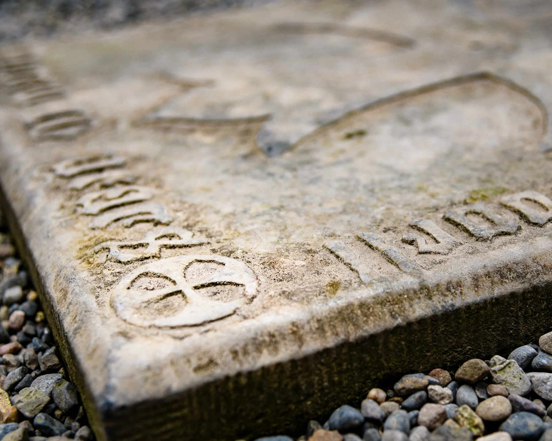A Marker For Remembrance