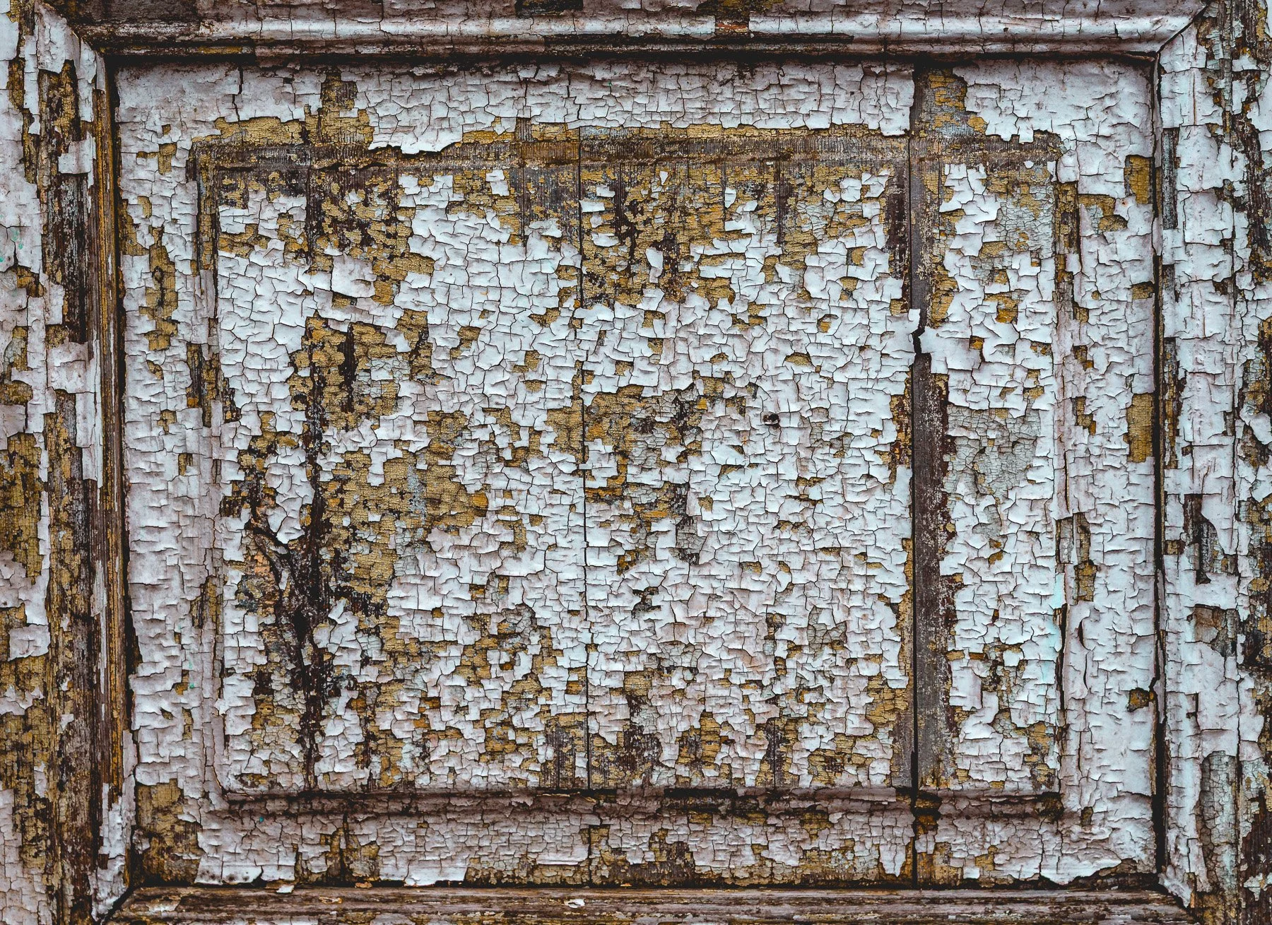 Surrendering Layers