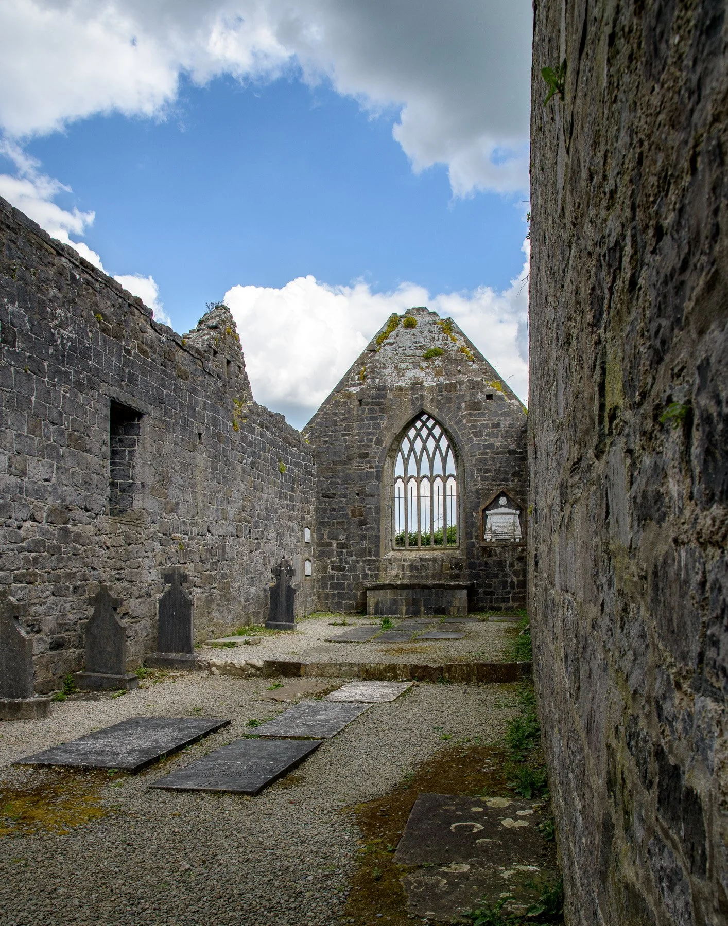 St. Patrick's Catholic Church Parish