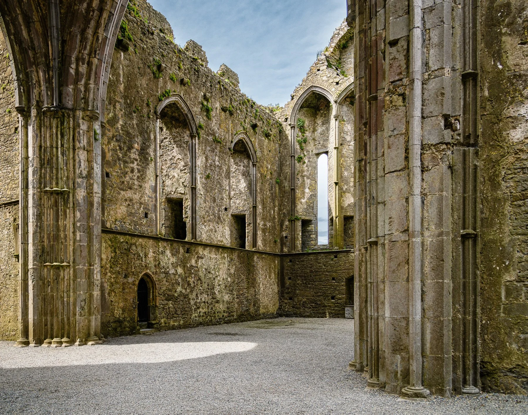 Rock of Cashel