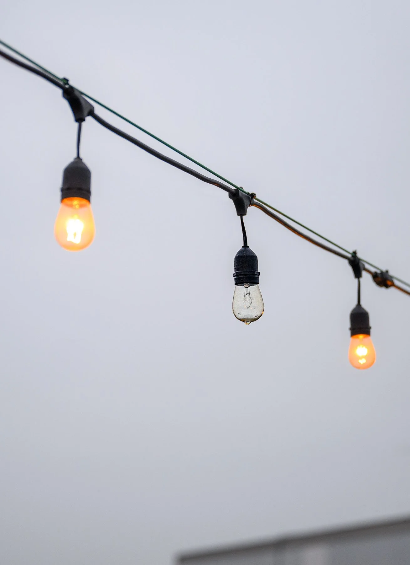 Time For a New Bulb