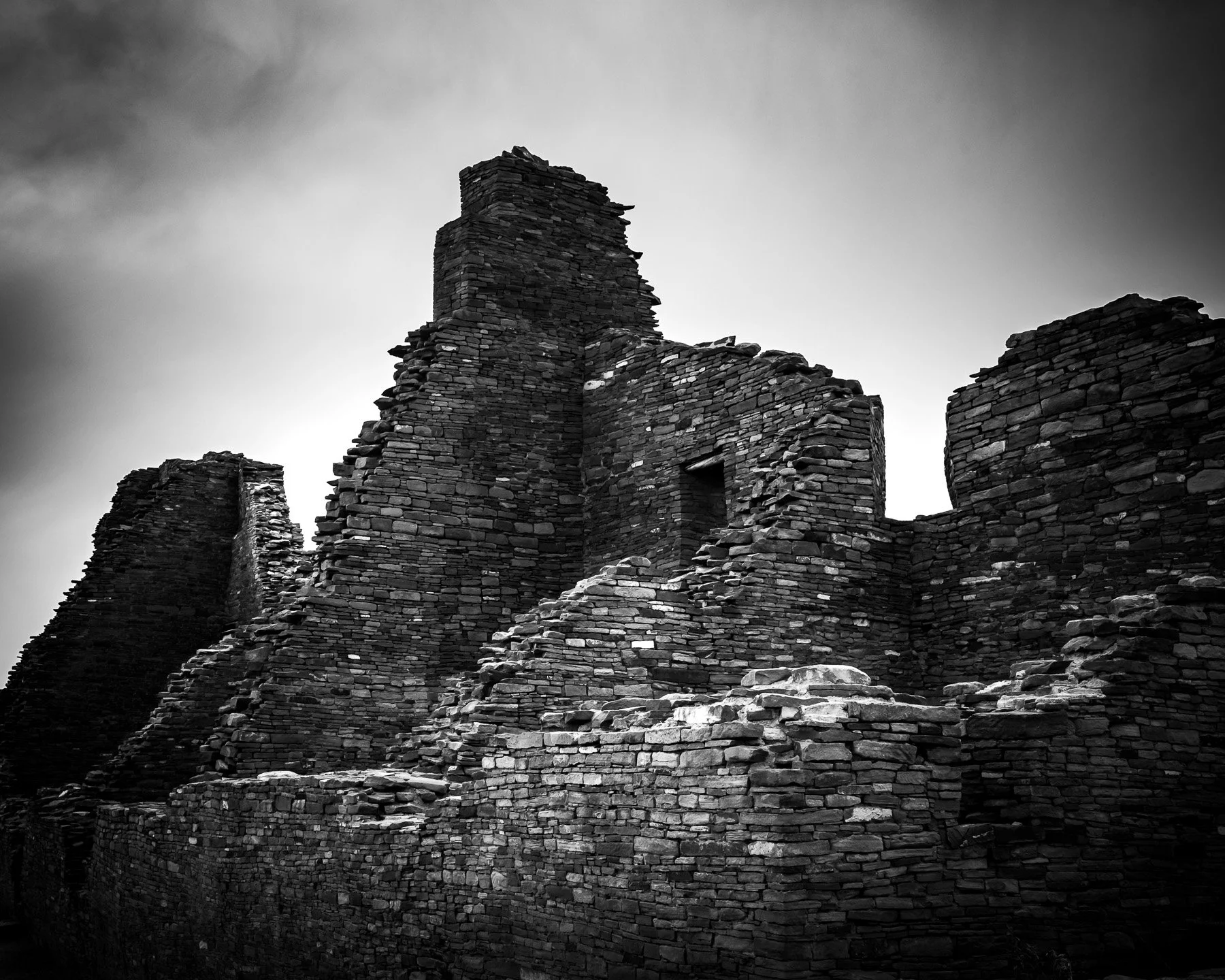 Pueblo Bonito