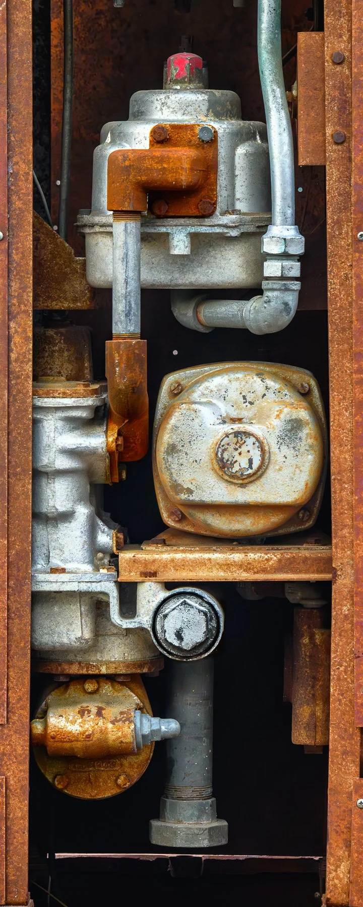 Pump Guts