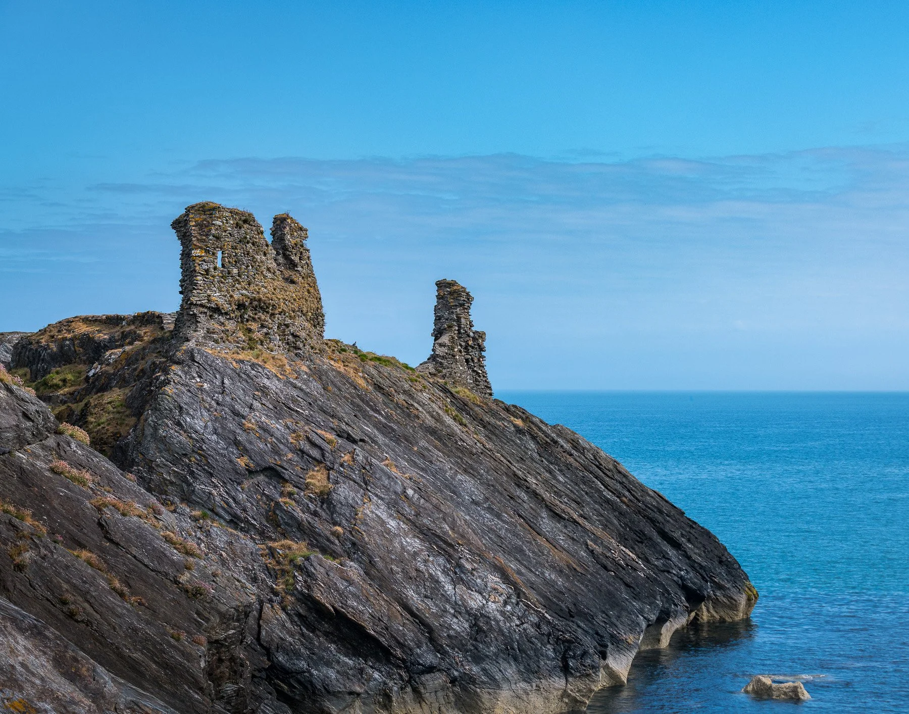 Black Castle