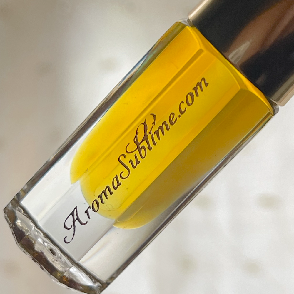 ZEN ONE - Japanese Sandalwood essential oil, Japan. genuine Zen