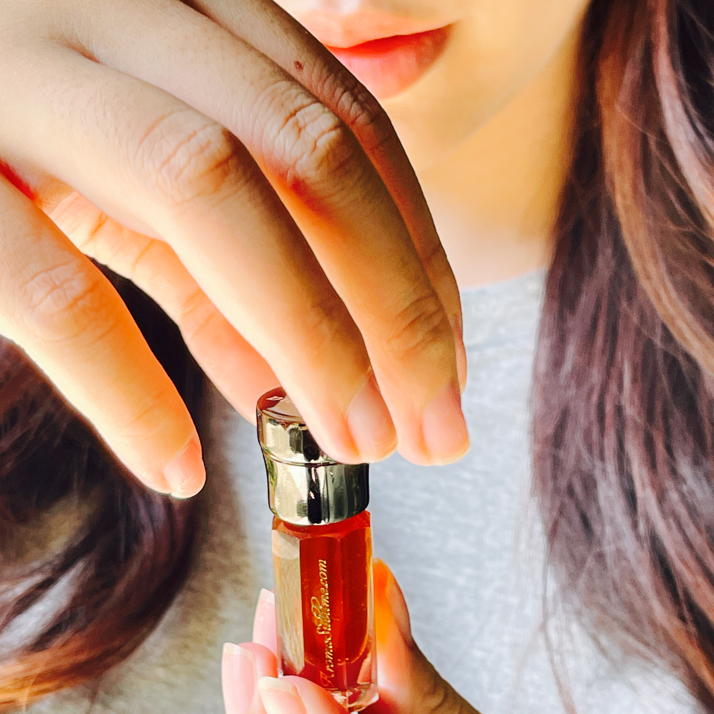 Hype, Poetry, or Precision? On the Art of Describing Oud and other complex aromatics.