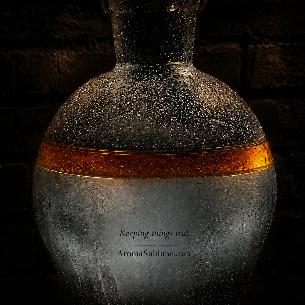 JADE IBIS 2022 • 100% wild Oud • Pursat Cambodia 00% wild