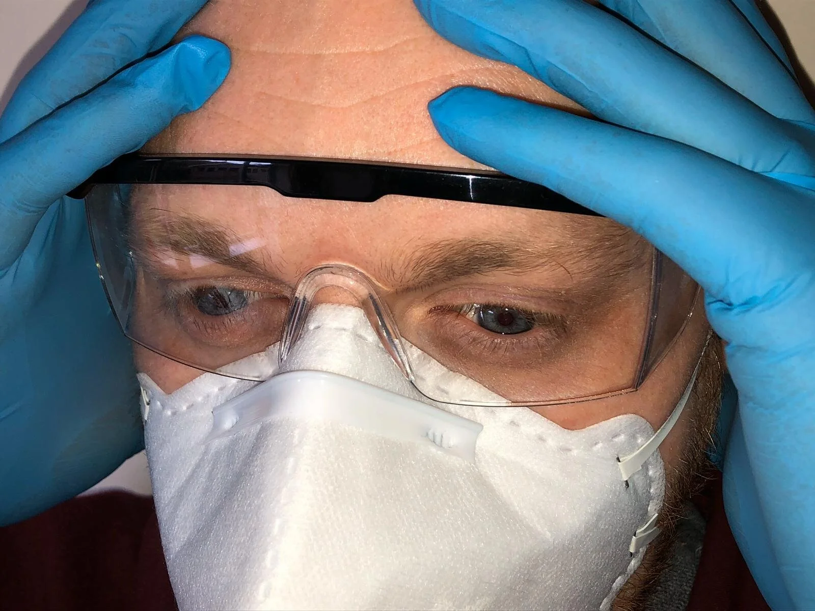 Praying for Protection