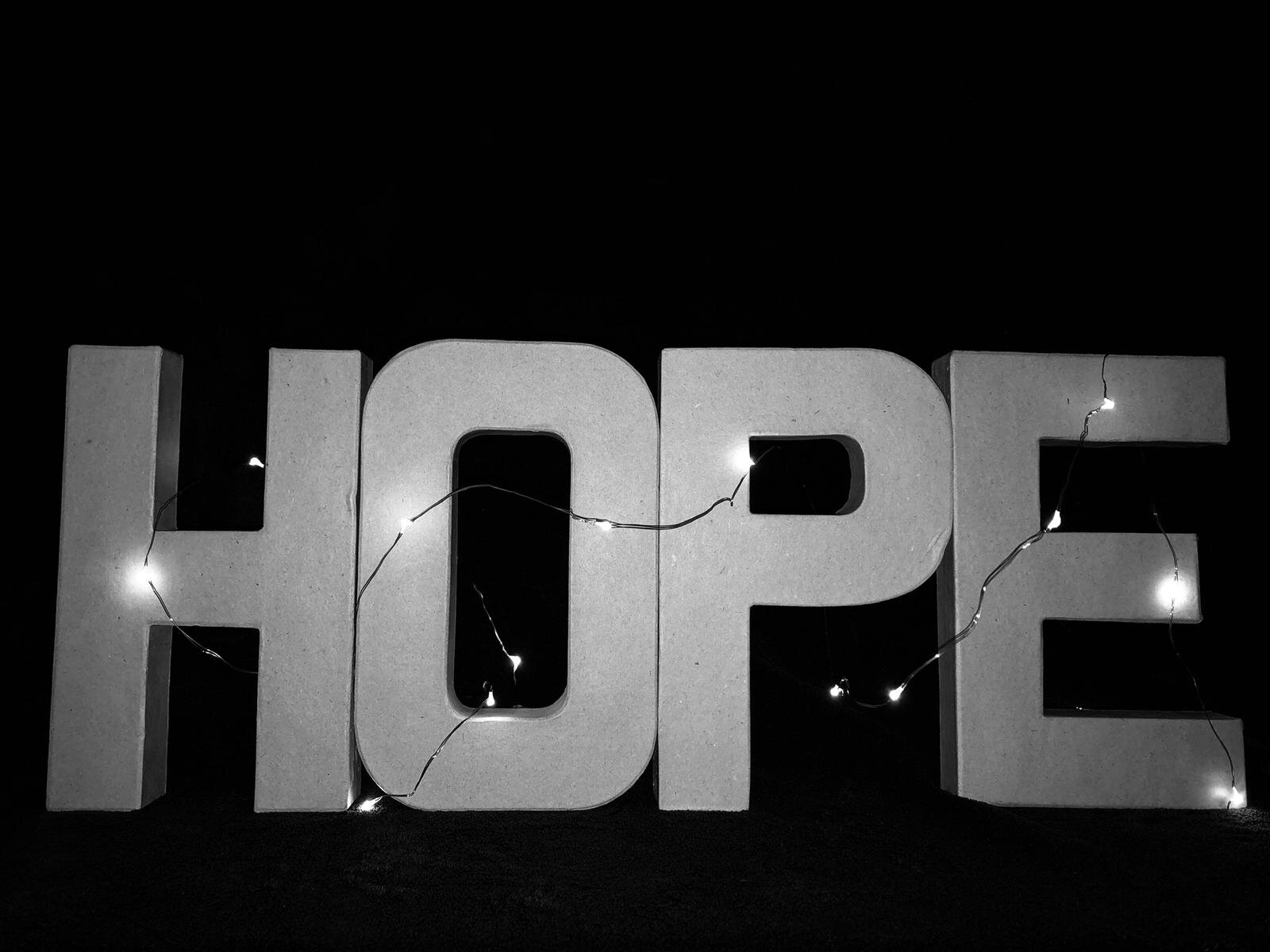 HOPE