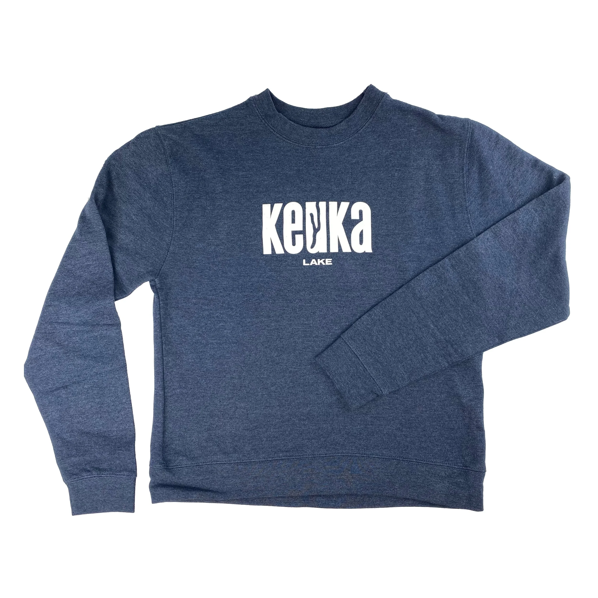 Keuka Lake Sweatshirt