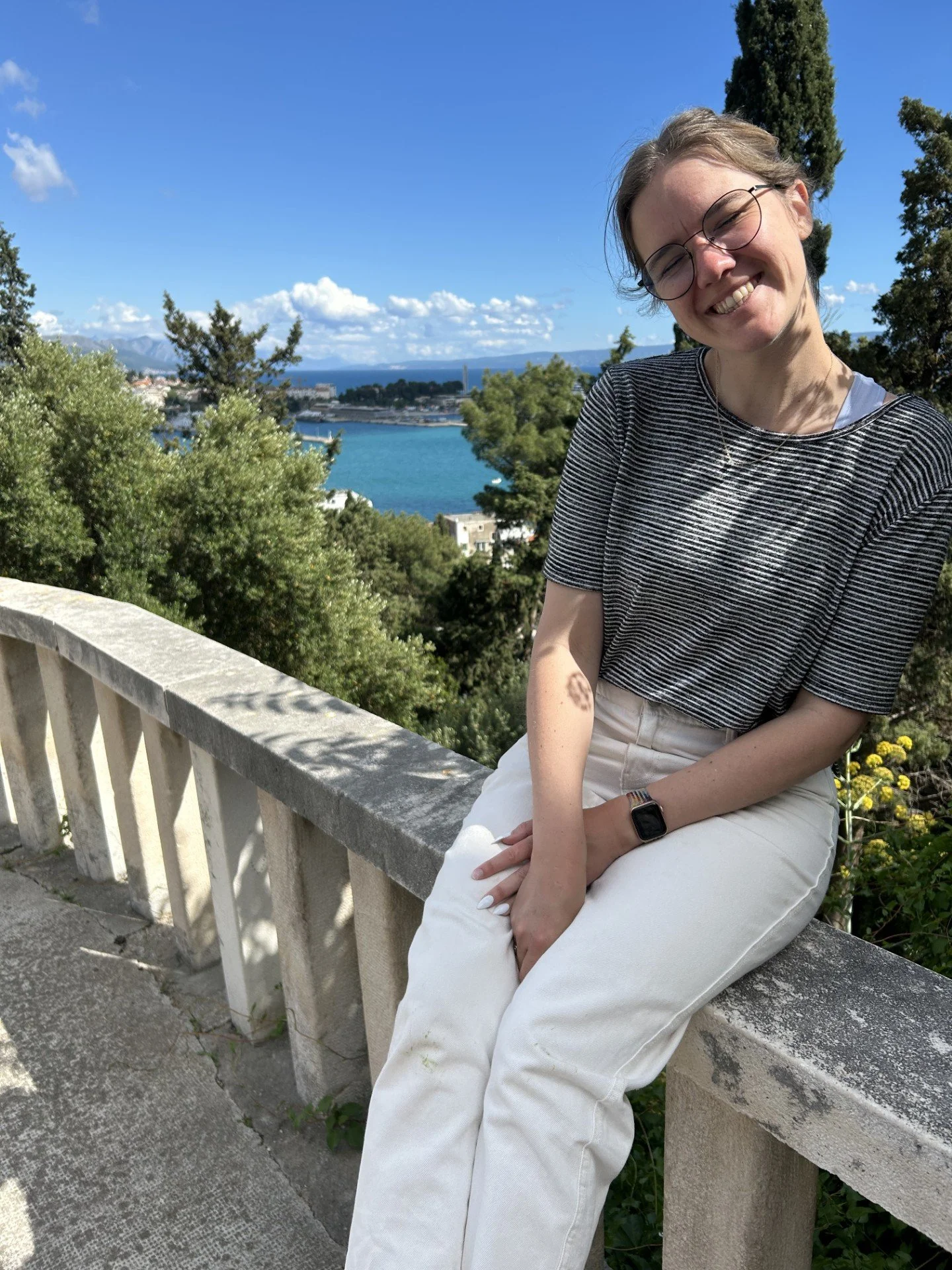 Teresa Kenny–Staff Editor
