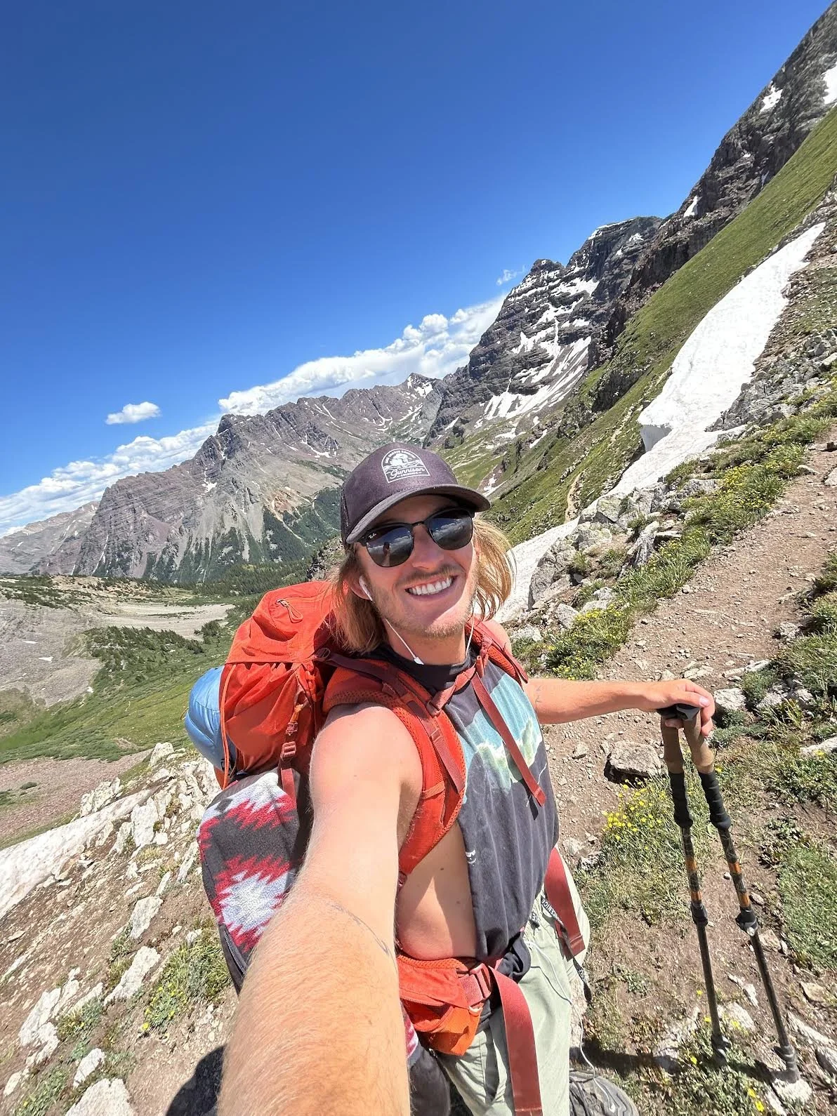 Matt Scribner - Staff Editor