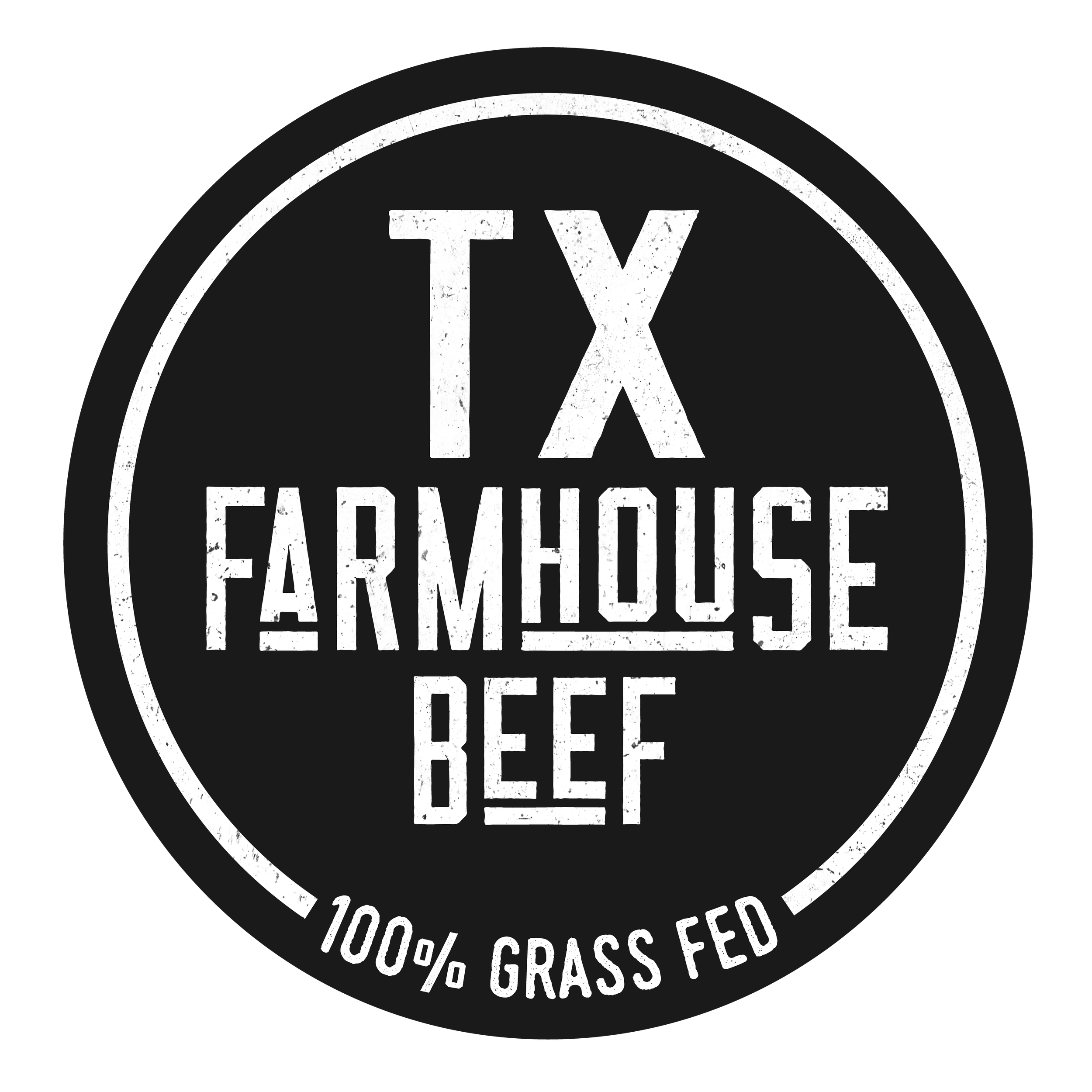 web TX Farmhouse Beef Primary Logo_Black and white-03.png
