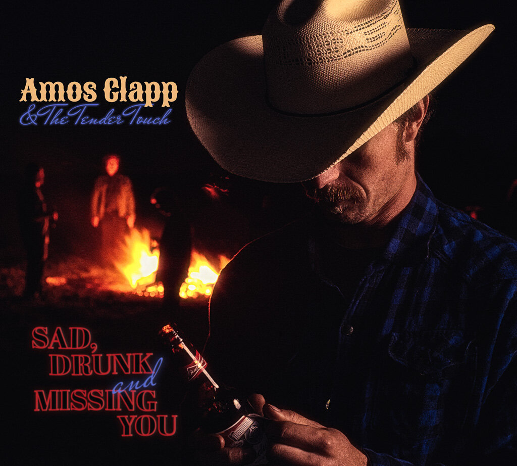 Amos Clapp and the Tender Touch
