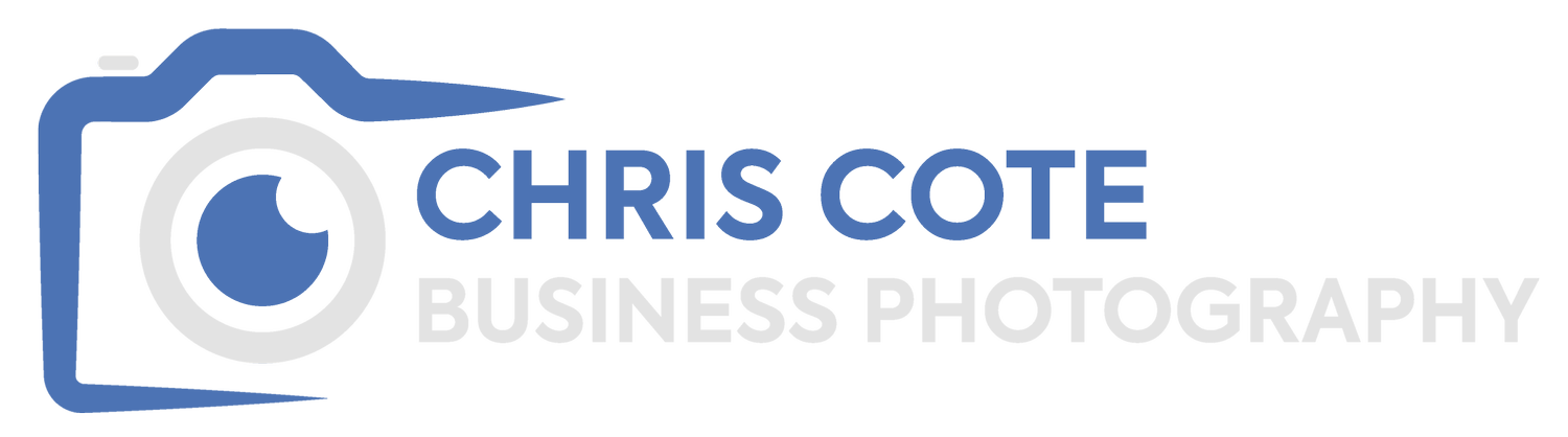Chris Cote Business Photography - Seacoast, NH, Hampton, Exeter, Portsmouth