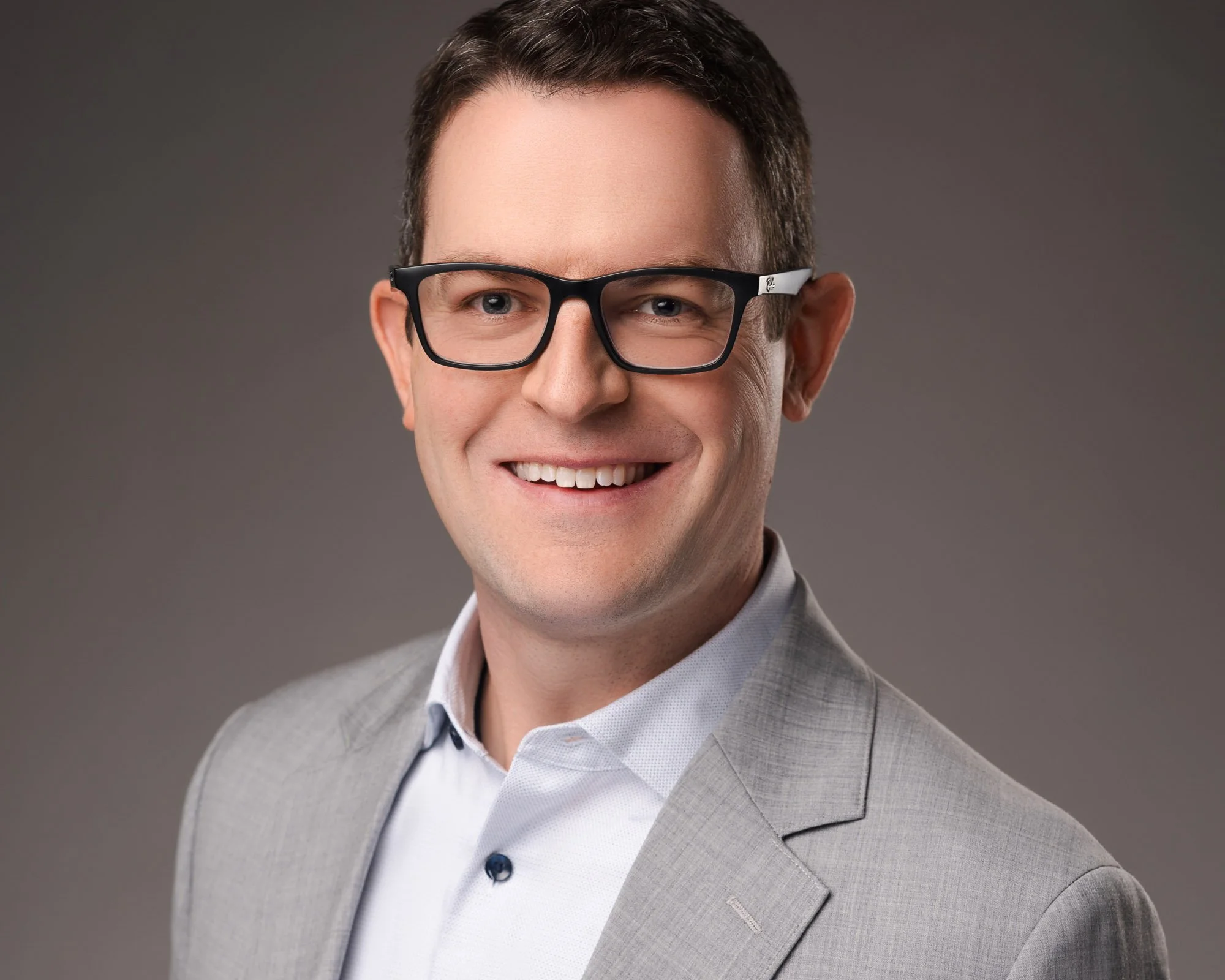 Professional Headshot Photographer Serving Portsmouth