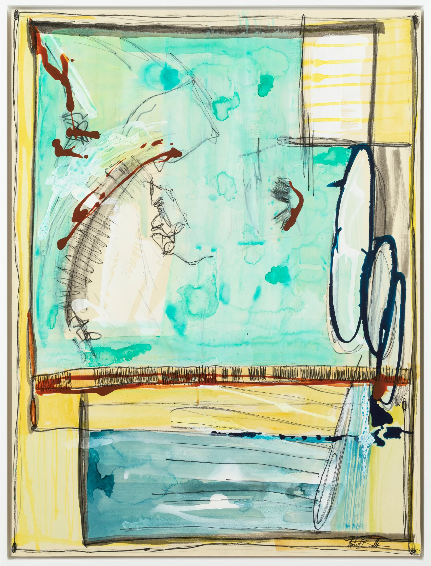 Memories of Home, 1