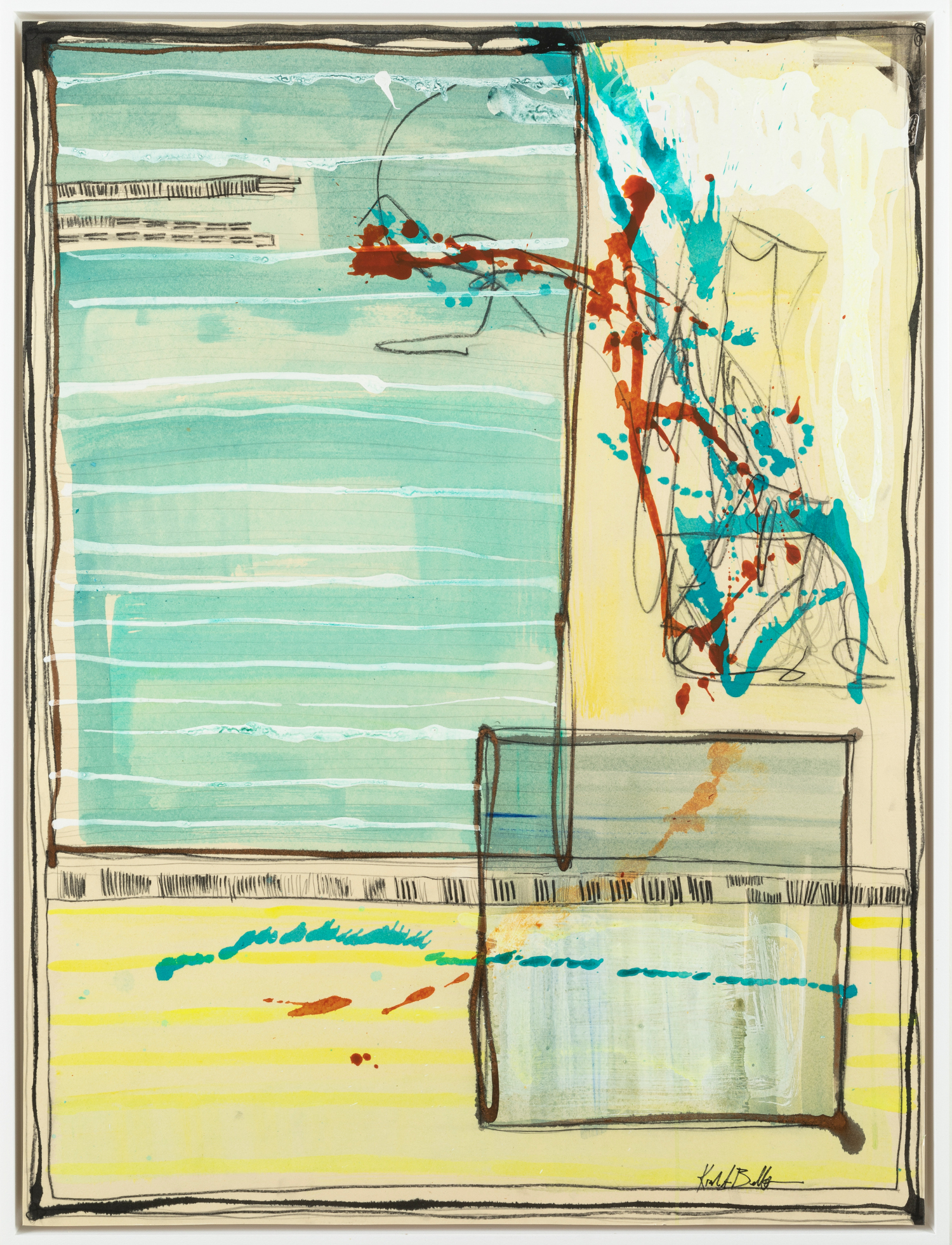 Memories of Home, 2