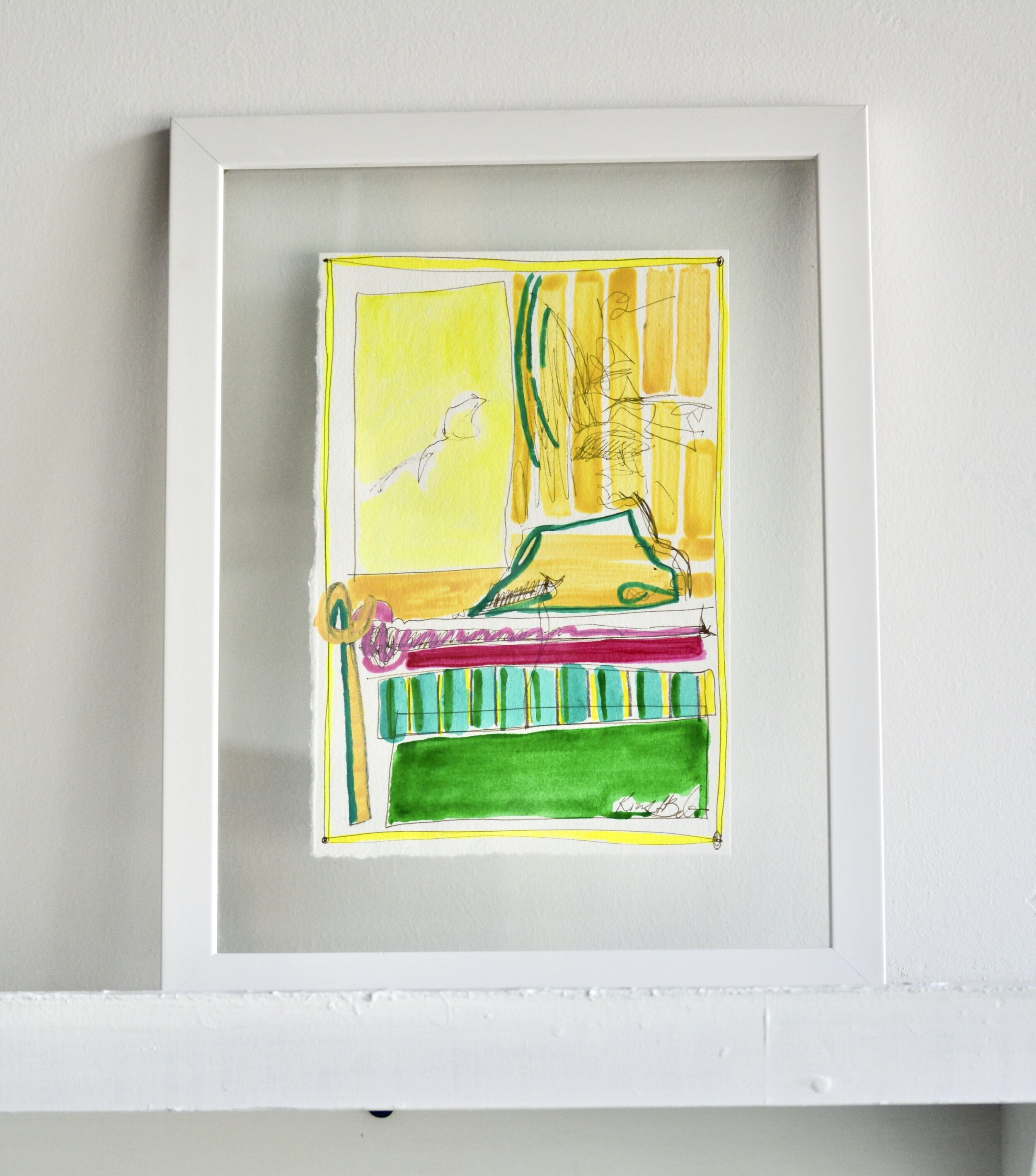 Abstract Studies, 11