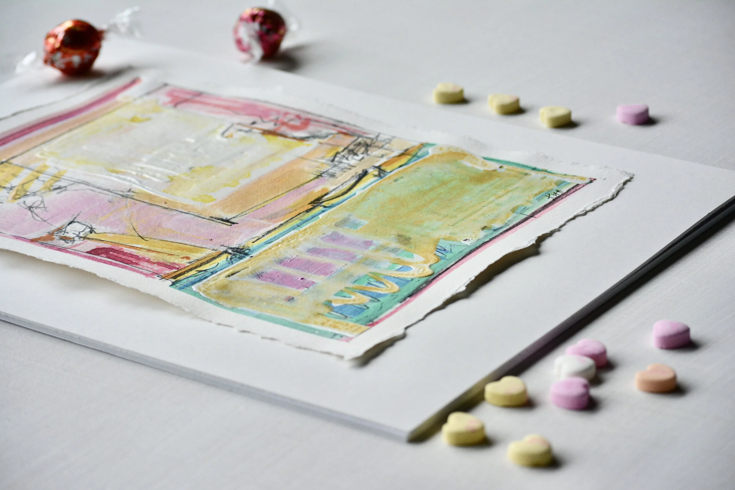 Clementine 9x12 Styled 2.JPG