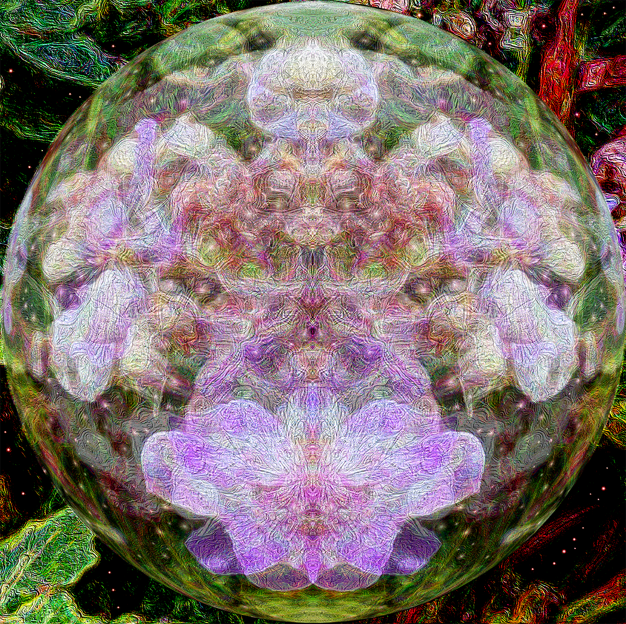 GARDENING IS MY FAVOURITE WAY TO GROUND MY SPIRIT, TEN FINGERS DEEP IN THE DIRT A SOURCE OF BLISS. THIS IS HOW I LIKE TO IMAGINE ONE OF THE MANY DIVAS WHO HELPED MY COVID-19 CITY TERRACE GARDEN FLOURISH! MY GARDEN SPRITE