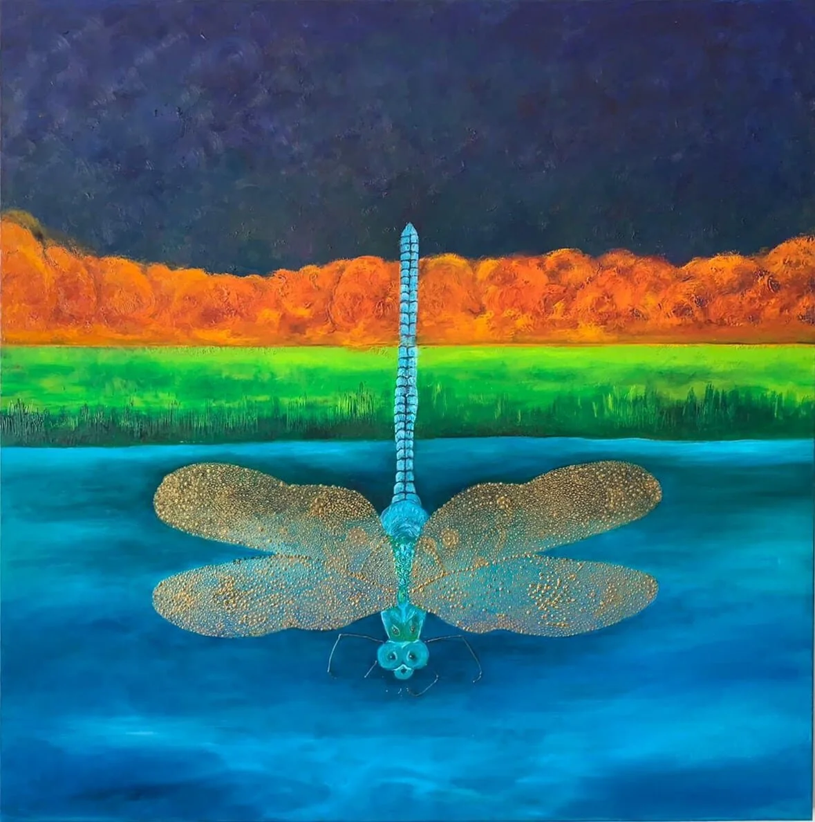 Final Flight
