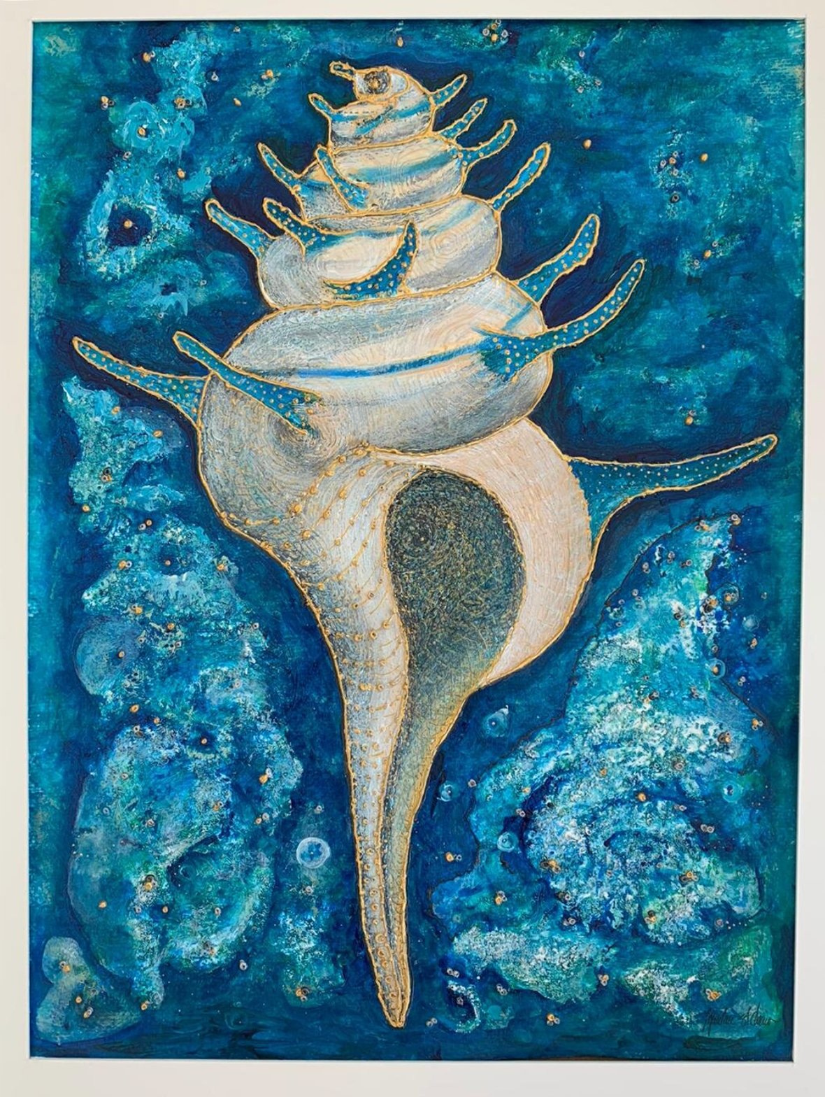 Ocean Gem