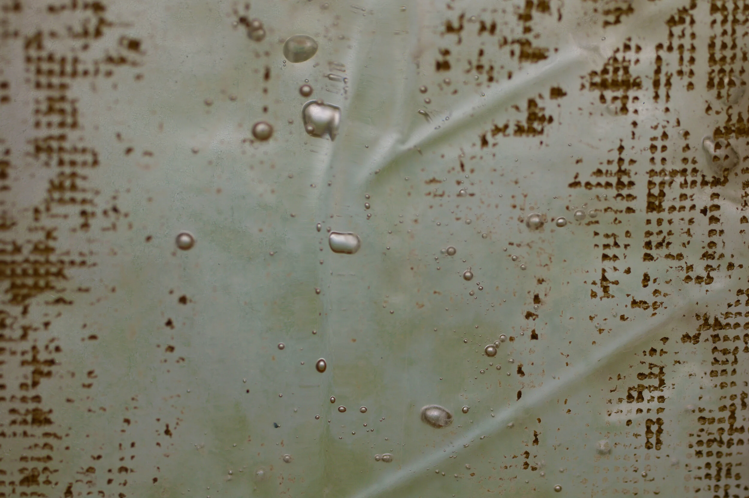  A 500-YEAR OLD WINDOW. BRITTANY, FRANCE 