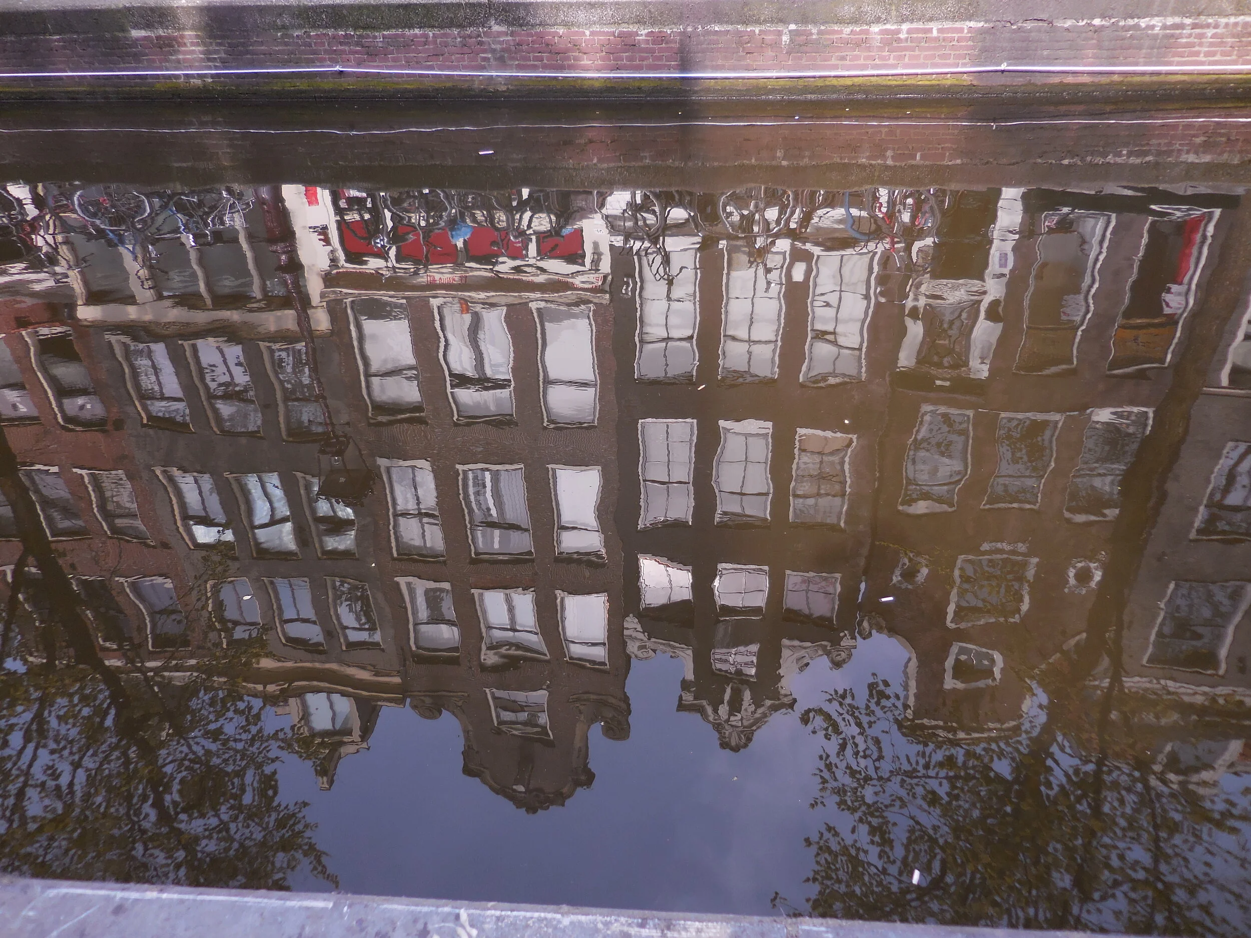  AMSTERDAM, THE NETHERLANDS 