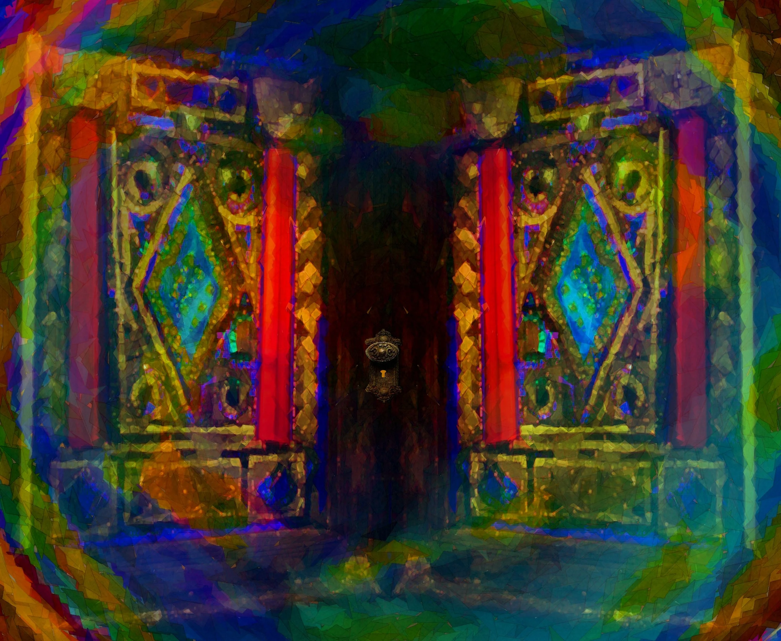   Nag, Nag, Nagging on Heaven’s Door